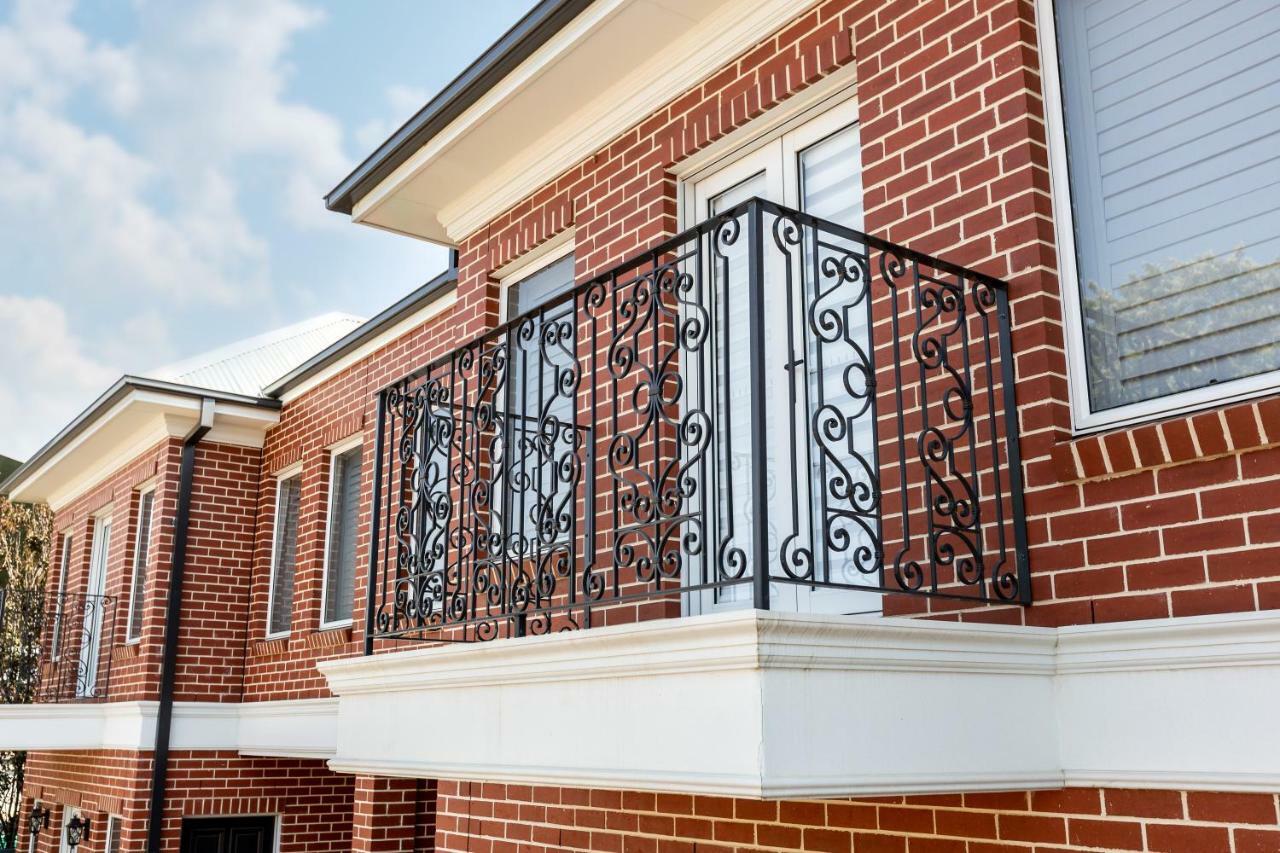 Best Central Wagga Townhouse Wagga Wagga Exterior foto